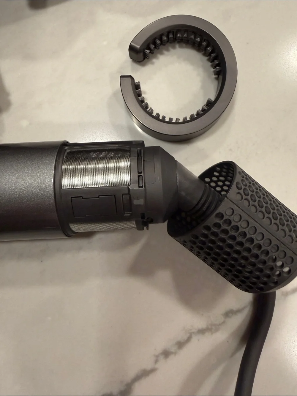 Dyson airwrap multi